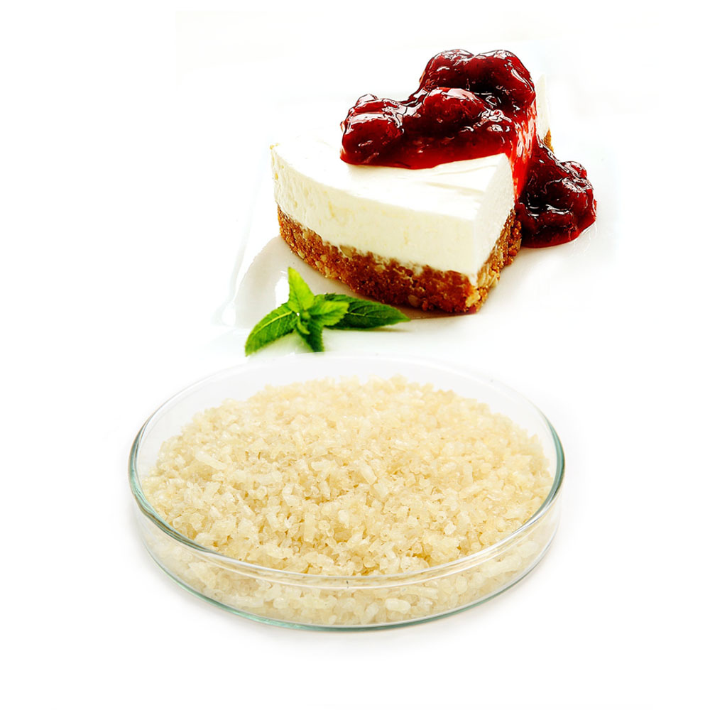 Wholesale Halal Edible Gelatin Powder From Bovine Skin for Gummies 150 Bloom